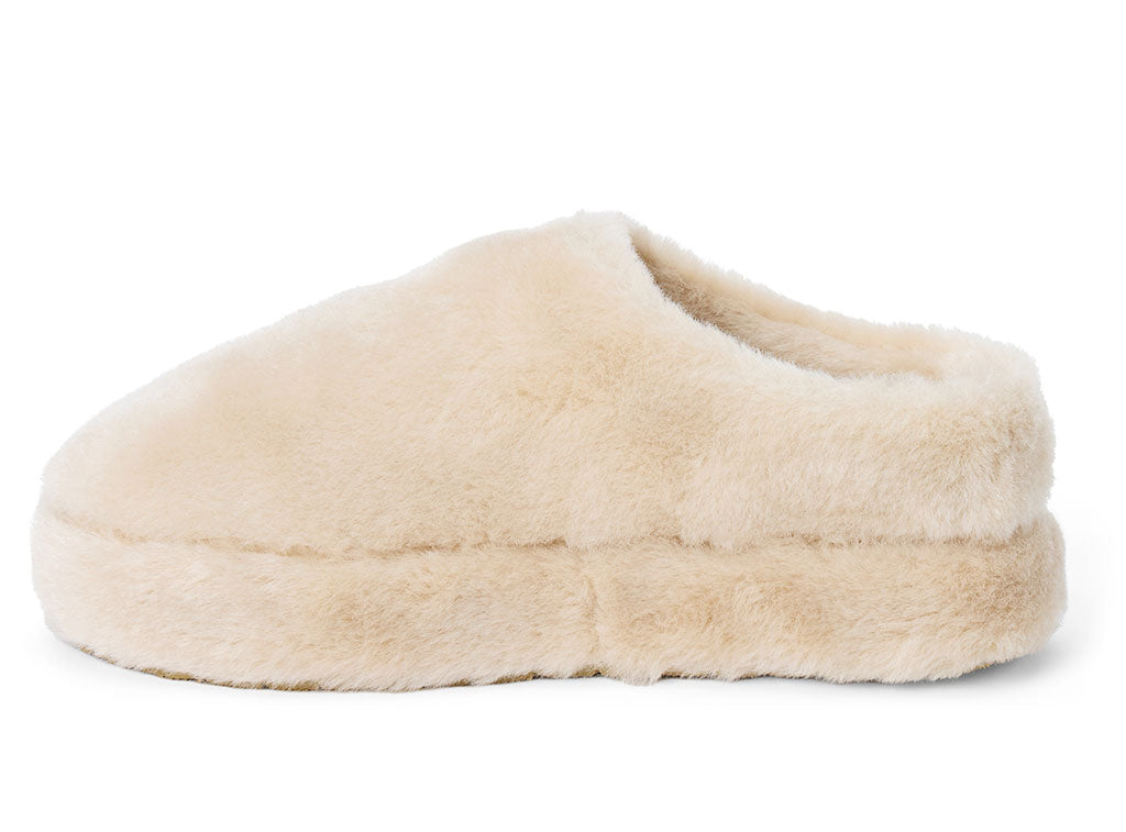 Beach by Matisse Women's Claud Platform Slipper Mule