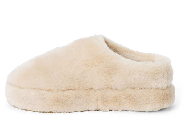 Beach by Matisse Women's Claud Platform Slipper Mule