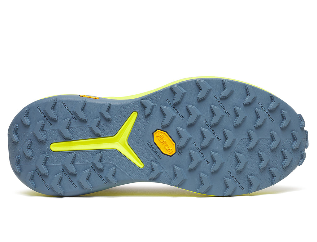 Saucony Women's Xodus Ultra 4