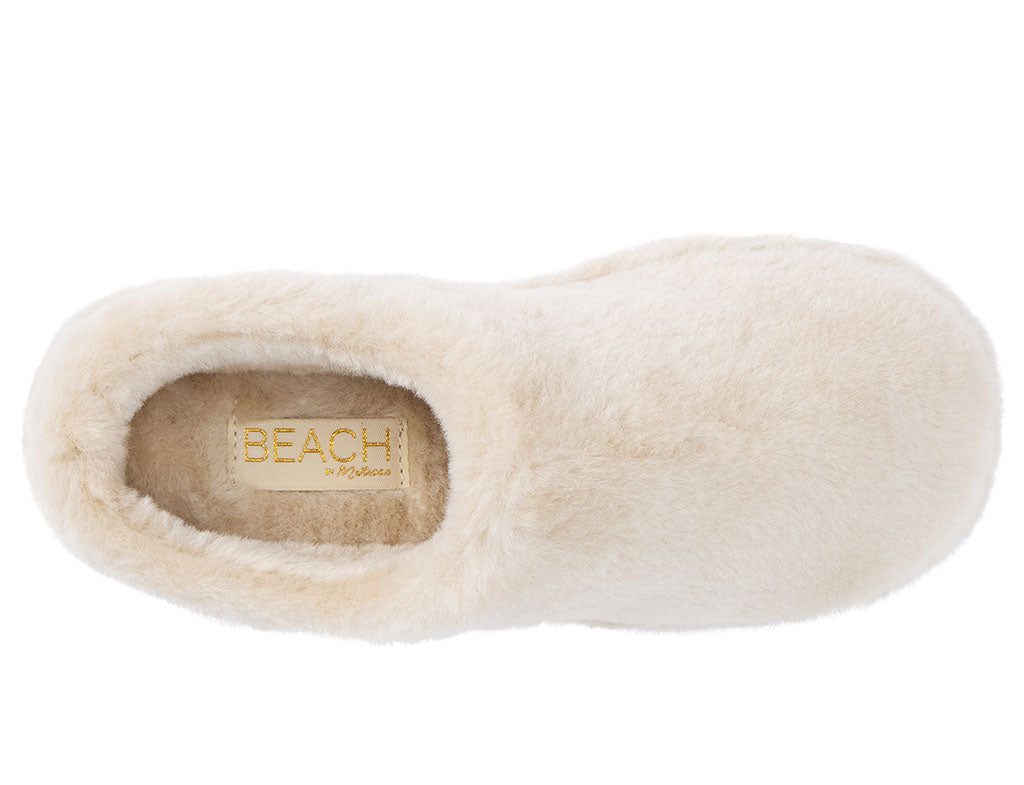 Beach by Matisse Women's Claud Platform Slipper Mule