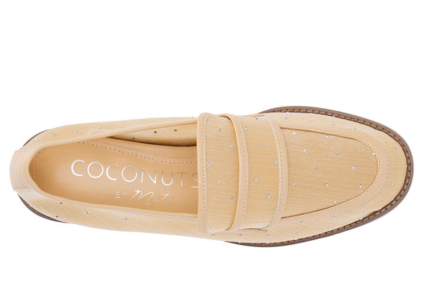 Coconuts by Matisse Women's Columbo