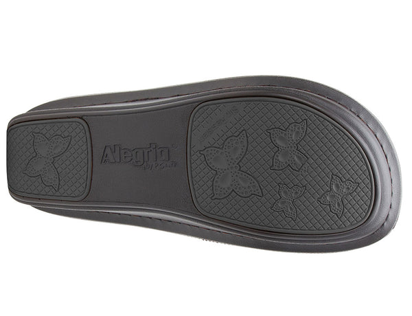 Alegria Women's Paloma Slip-Resistant Clogs For Medical Professionals