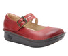 Alegria Women's Paloma Slip-Resistant Clogs For Medical Professionals