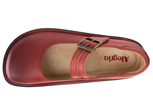 Alegria Women's Paloma Slip-Resistant Clogs For Medical Professionals