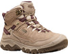 KEEN Women's Targhee IV Waterproof Hiking Boot