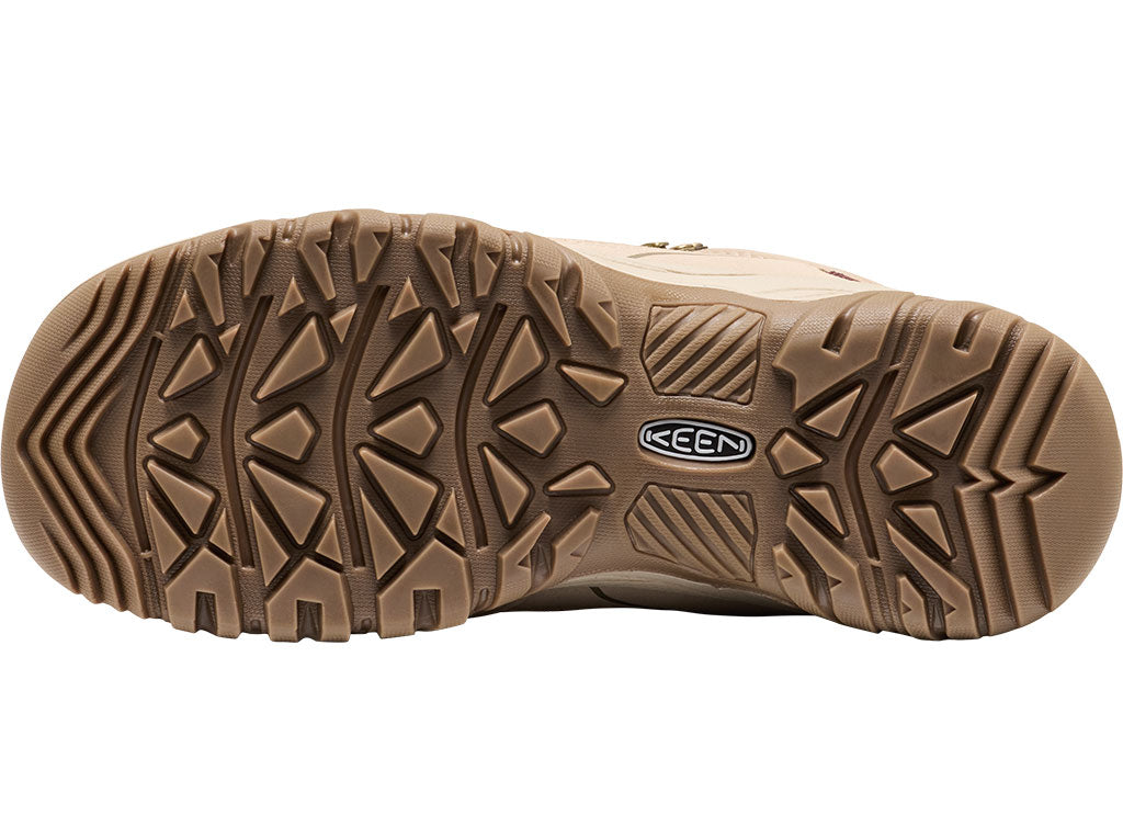 KEEN Women's Targhee IV Waterproof Hiking Boot