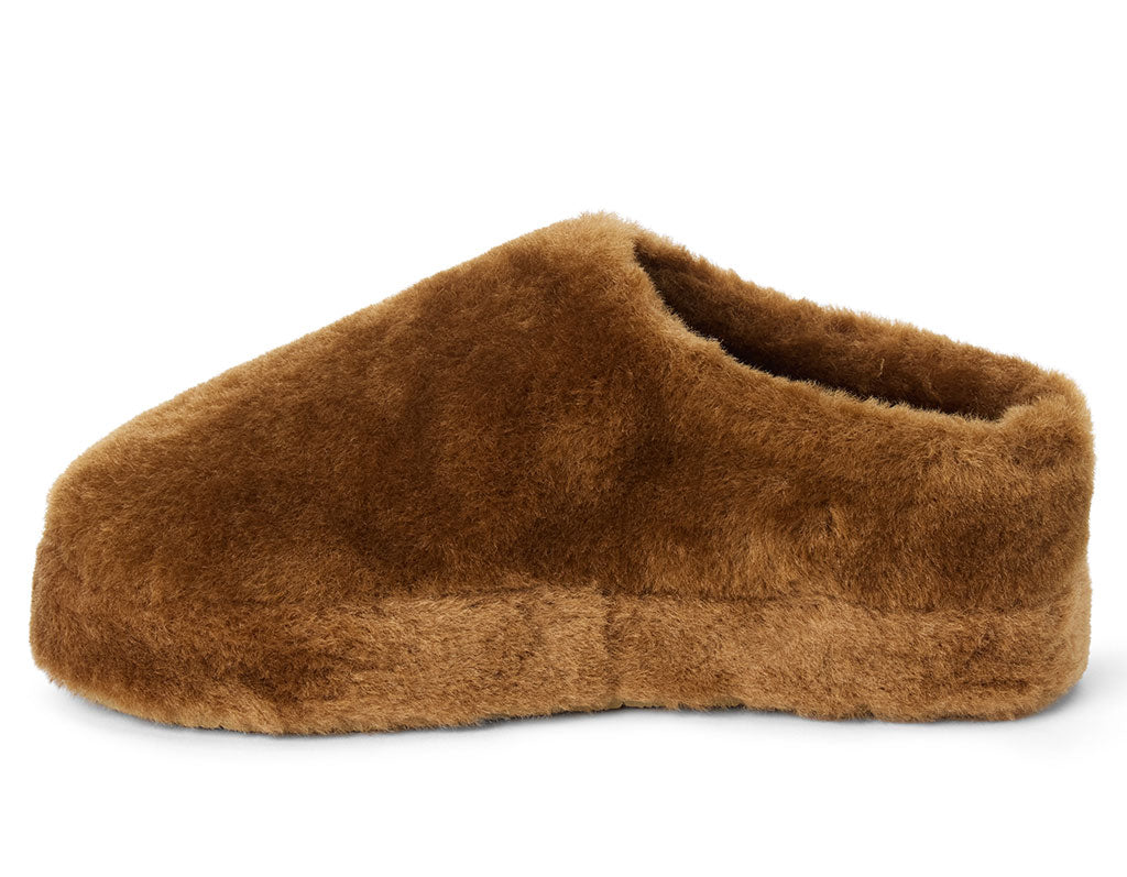 Beach by Matisse Women's Claud Platform Slipper Mule