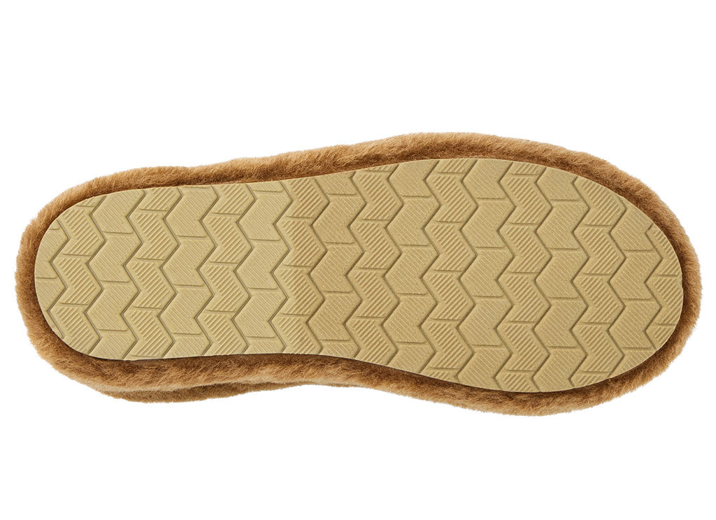 Beach by Matisse Women's Claud Platform Slipper Mule