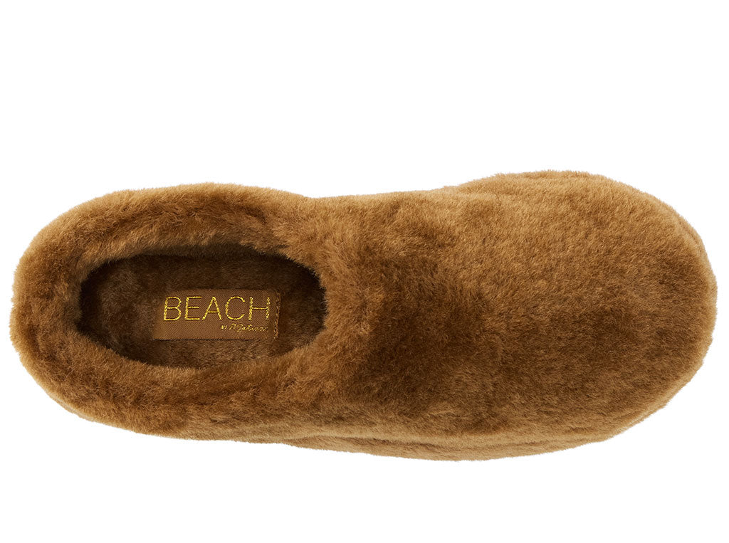 Beach by Matisse Women's Claud Platform Slipper Mule