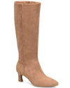 Eurosoft Women's Venice Knee-High Heeled Boot