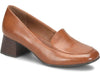 Eurosoft Women's Paislee Heeled Loafer