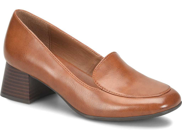 Eurosoft Women's Paislee Heeled Loafer