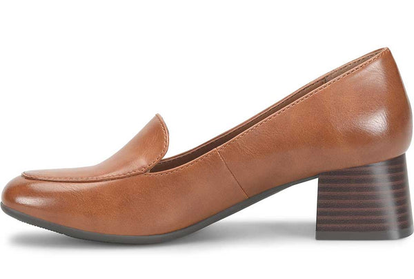 Eurosoft Women's Paislee Heeled Loafer