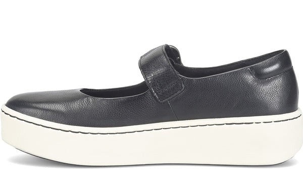 Born Women's Mira Mary Jane Platfrom Sneakers