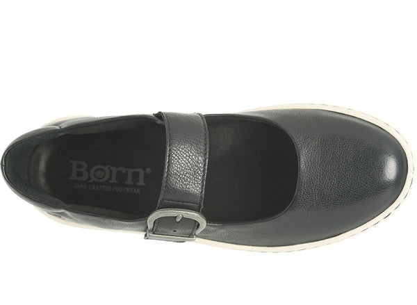 Born Women's Mira Mary Jane Platfrom Sneakers