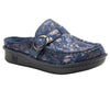 Alegria Women's Brigid Cozy Moccasin Clogs