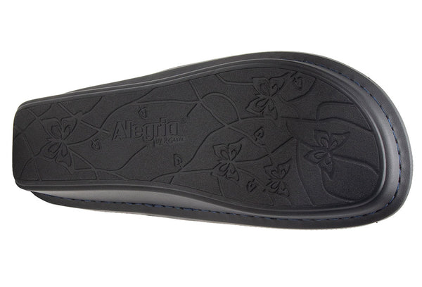 Alegria Women's Brigid Cozy Moccasin Clogs