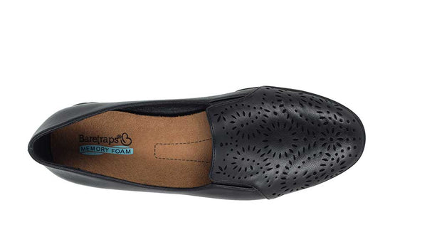 Baretraps Women's Amry Slip On Loafer