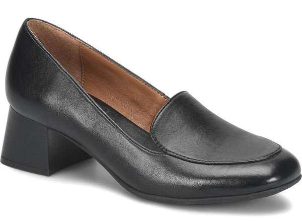 Eurosoft Women's Paislee Heeled Loafer