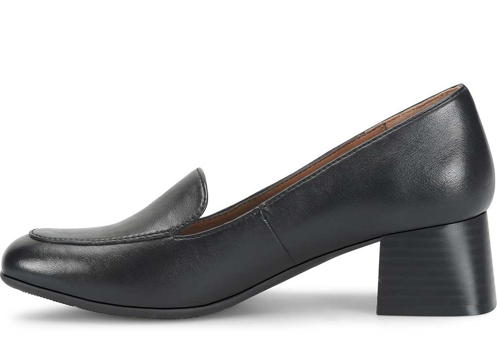 Eurosoft Women's Paislee Heeled Loafer