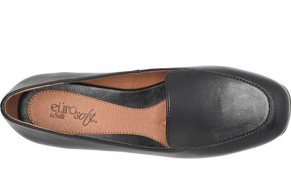 Eurosoft Women's Paislee Heeled Loafer