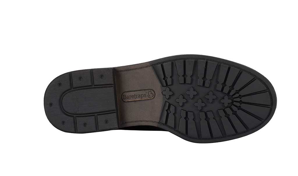 Baretraps Women's Amysue Lace Up Bootie