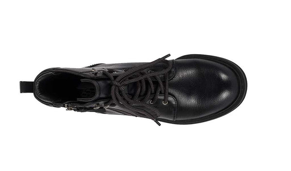 Baretraps Women's Amysue Lace Up Bootie