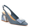 Ninety Union Women's Sally Slingback Pump