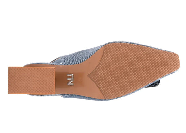 Ninety Union Women's Sally Slingback Pump