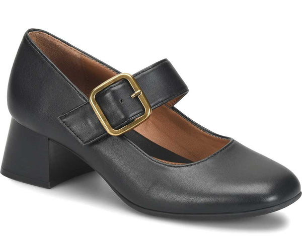 Eurosoft Women's Pepper Mary Jane Pump