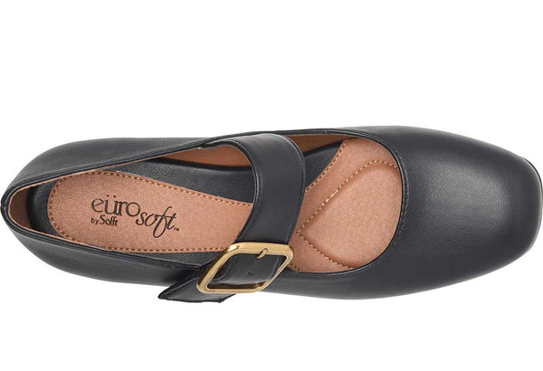 Eurosoft Women's Pepper Mary Jane Pump