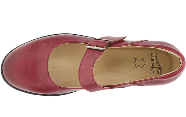 Dansko Women's Collette Mary Jane