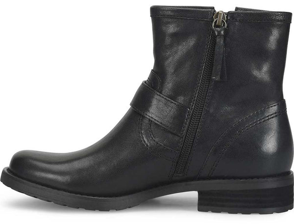 Sofft Women's Beth Waterproof Moto Chick Ankle Bootie