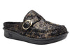 Alegria Women's Brigid Cozy Moccasin Clogs