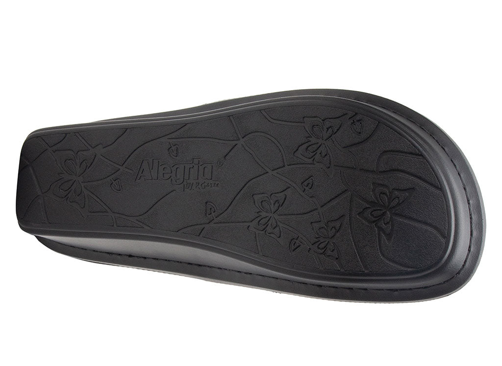 Alegria Women's Brigid Cozy Moccasin Clogs