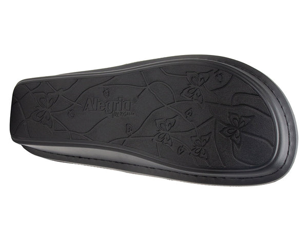 Alegria Women's Brigid Cozy Moccasin Clogs