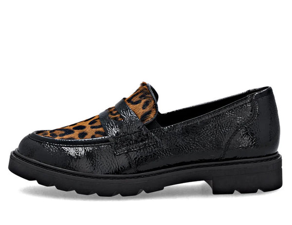 Remonte Women's D2A02 Anuschka Penny Loafer