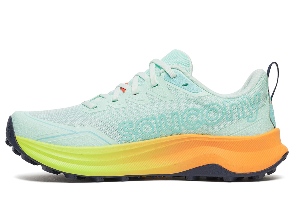Saucony Women's Peregrine 16 Sneakers
