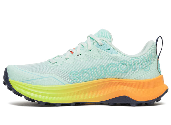 Saucony Women's Peregrine 16 Sneakers