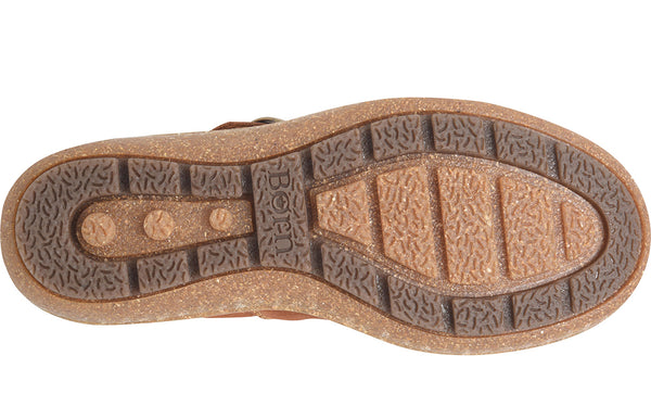 Born Women's Naomi Mary Jane Flats