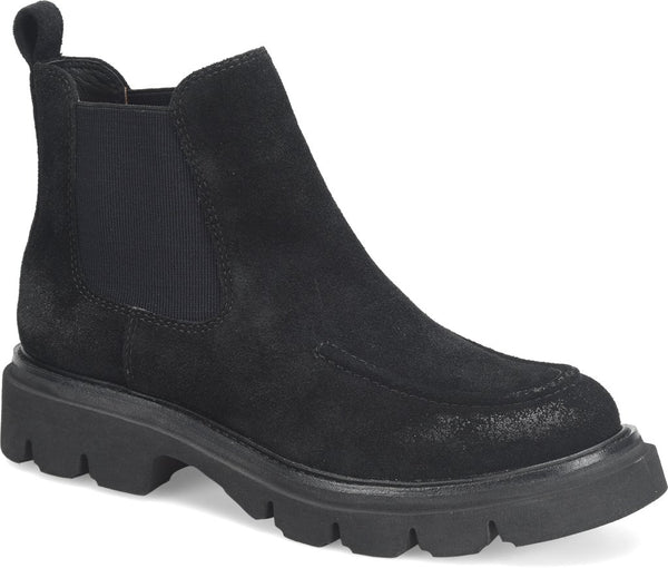 Sofft Women's Samira Black Patent