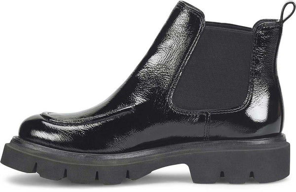 Sofft Women's Samira Black Patent