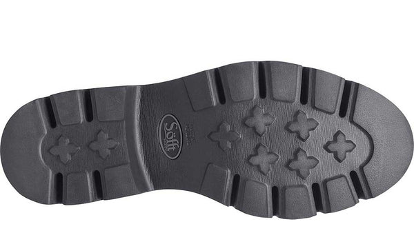 Sofft Women's Samira Black Patent