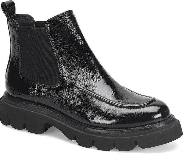 Sofft Women's Samira Black Patent
