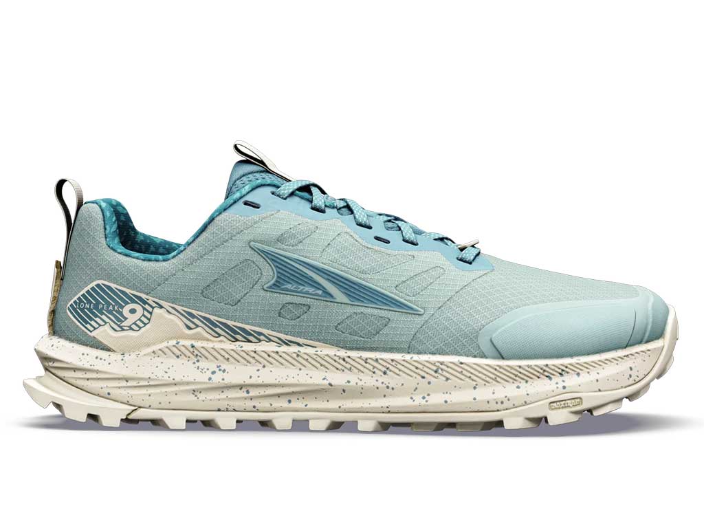 Altra Women's Lone Peak 9 Sneakers