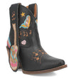 Dingo Women's Melody Western Boots