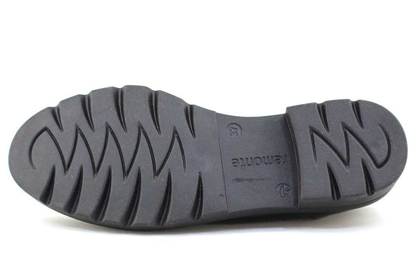 Remonte Women's D2A01 Anuschkla Chain Loafer