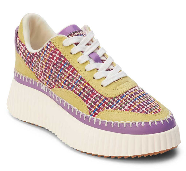 Coconuts by Matisse Women's Go To Platform Sneakers