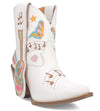 Dingo Women's Melody Western Boots