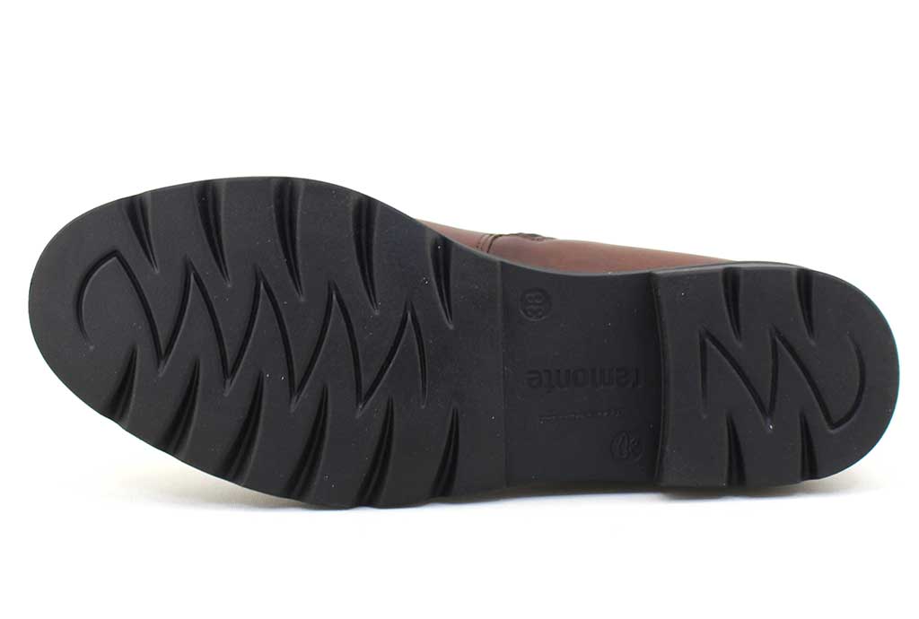 Remonte Women's D2Q70 Anuschka Water Resistant Chelsea